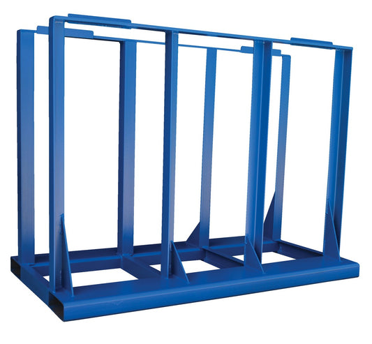 Vestil Manufacturing Corp Portable / Stackable Vertical Sheet Rack