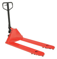 Transpaleta con enrollador lateral Vestil Manufacturing Corp– – Ahora disponible en MTN Shop US. - imagen 2
