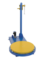 Vestil Manufacturing Corp Medium Duty Powered Stretch Wrap Machines– – Now available at MTN Shop US.