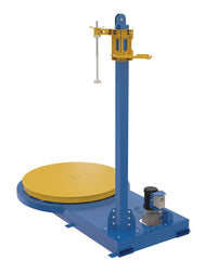 Vestil Manufacturing Corp Medium Duty Powered Stretch Wrap Machines– – Now available at MTN Shop US.