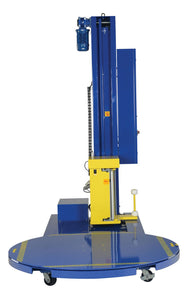 Vestil Manufacturing Corp Medium Duty High Performance Auto-Wrap Stretch Wrap Machine– – Now available at MTN Shop US. - imagen 7