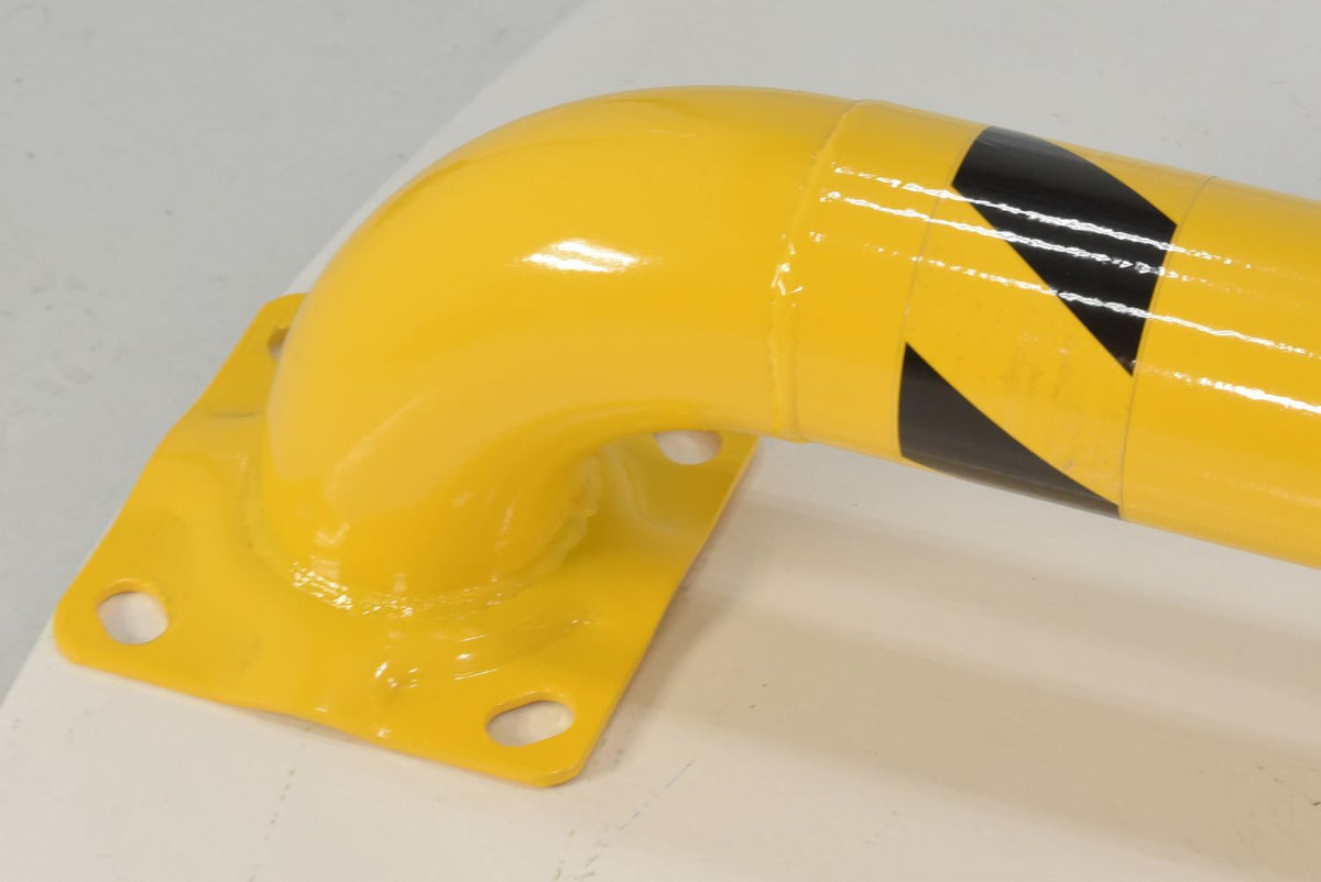 Vestil Manufacturing Corp Wheel Alignment Curbs– – Now available at MTN Shop US. - imagen 2