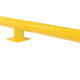 Vestil Manufacturing Corp Wheel Alignment Curbs