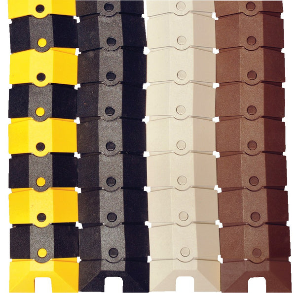 Vestil Manufacturing Corp Sidewinder Cord Protector– – Now available at MTN Shop US.