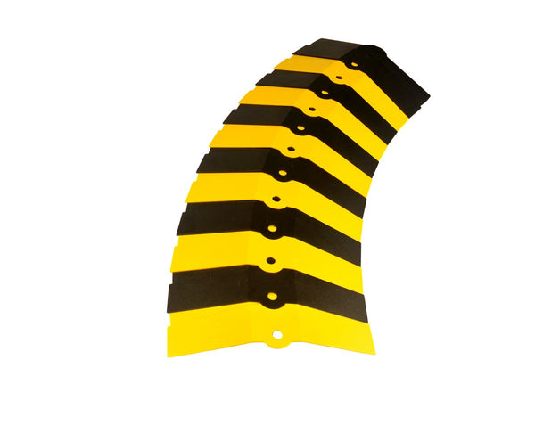 Vestil Manufacturing Corp Sidewinder Cord Protector– – Now available at MTN Shop US.