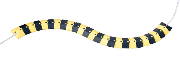 Vestil Manufacturing Corp Sidewinder Cord Protector– – Now available at MTN Shop US.