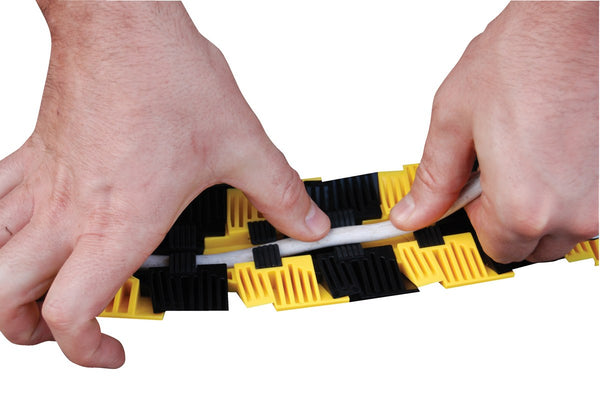 Vestil Manufacturing Corp Sidewinder Cord Protector– – Now available at MTN Shop US.