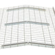 Vestil Manufacturing Corp Crown Pallet Rack Decking