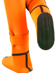 Hansen Protection SeaArctic Immersion Suit 82607 SOLAS - imagen 9