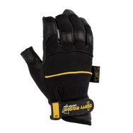 Dirty Rigger Framer Gloves (Comfort Fit™)– Keep your ring & little finger covered! Dirty Rigger Framer Gloves are ideal for general rigging, console operation etc. Sold in the USA with Free Shipping! – Now available at MTN Shop US.