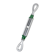 Green Pin® EE Turnbuckle G-6311 - Van Beest