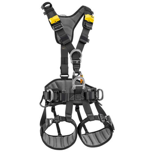 Petzl AVAO® FAST International Version