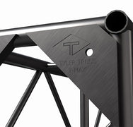 Tyler Truss T-Max 20.5×20.5 – – Now available at MTN Shop US. - imagen 2