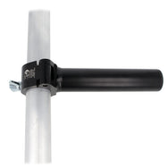 Doughty Aluminium Boom Arms-Black