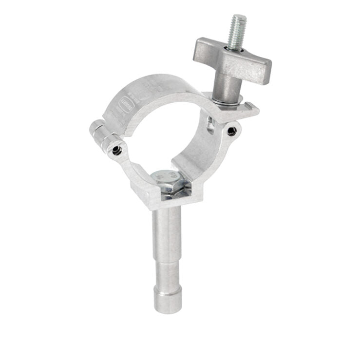 Abrazadera para proyector súper ligera Doughty