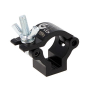 Medio acoplador Doughty de 25 mm - Abrazaderas Atom - imagen 2