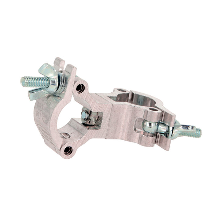 Doughty 25mm Atom 90° Fixed Coupler