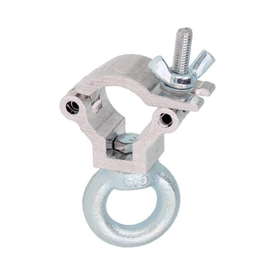 Abrazadera colgante Doughty Atom de 25 mm