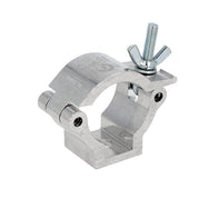 Medio acoplador Doughty de 38 mm - Abrazaderas Atom