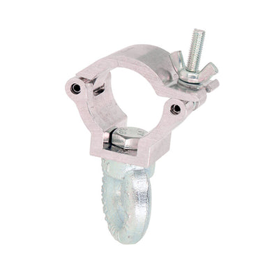 Abrazadera colgante Doughty Atom de 38 mm