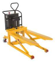 Vestil Manufacturing Corp Tote-A-Loads– – Now available at MTN Shop US. - imagen 7