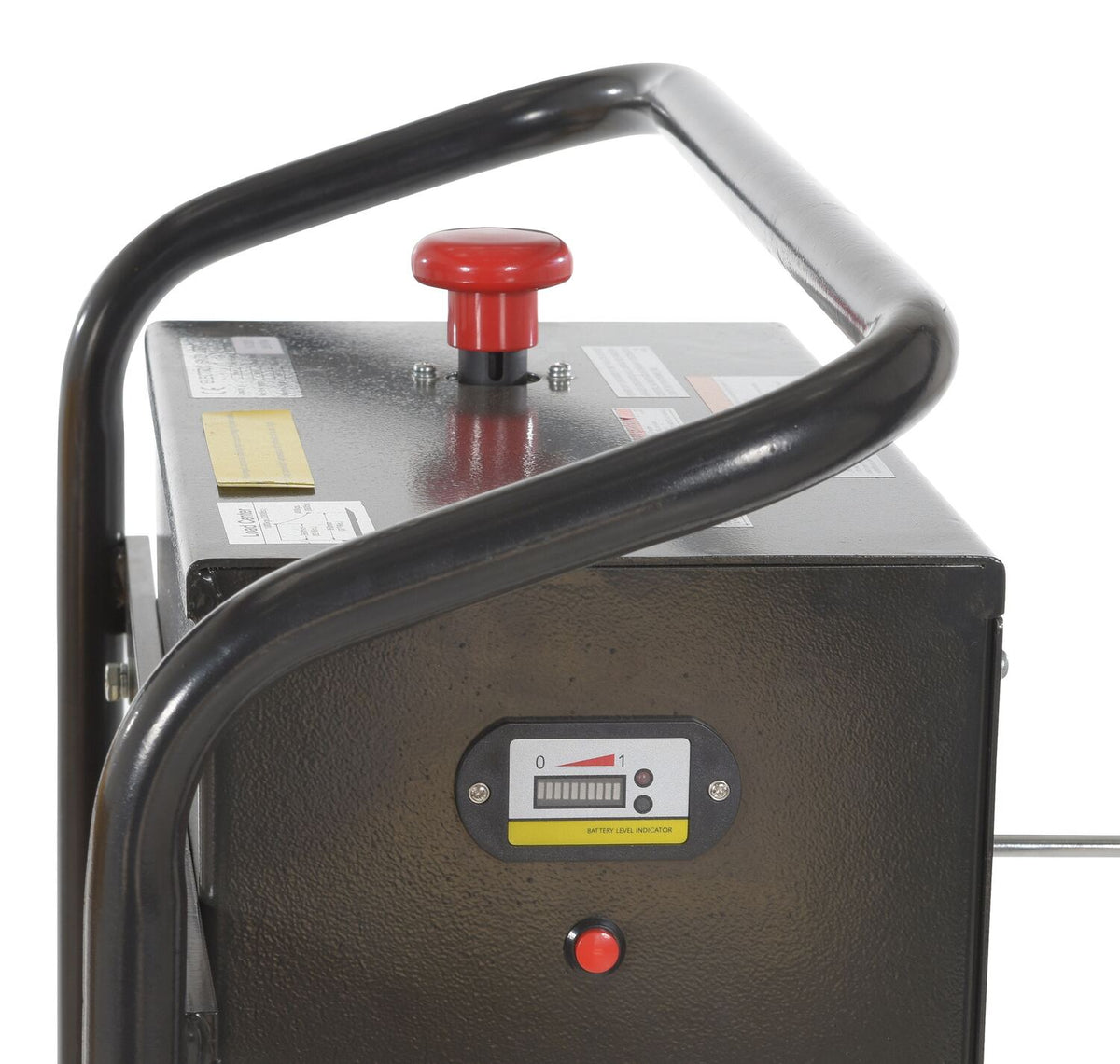 Vestil Manufacturing Corp Tote-A-Loads– – Now available at MTN Shop US. - imagen 8