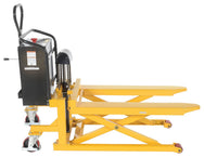 Vestil Manufacturing Corp Tote-A-Loads– – Now available at MTN Shop US. - imagen 3