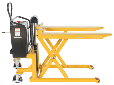 Tote-A-Loads de Vestil Manufacturing Corp– – Ahora disponible en MTN Shop US.