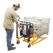 Vestil Manufacturing Corp Tote-A-Loads– – Now available at MTN Shop US. - imagen 2