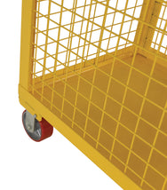 Caja de herramientas de alambre ampliada de Vestil Manufacturing Corp– – Ahora disponible en MTN Shop US. - imagen 7