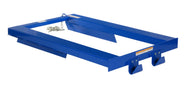 Vestil Manufacturing Corp Trash Can Dumper– – Now available at MTN Shop US. - imagen 2