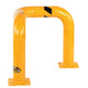 Vestil Manufacturing Corp 90 Degree Triple Elbow Guards