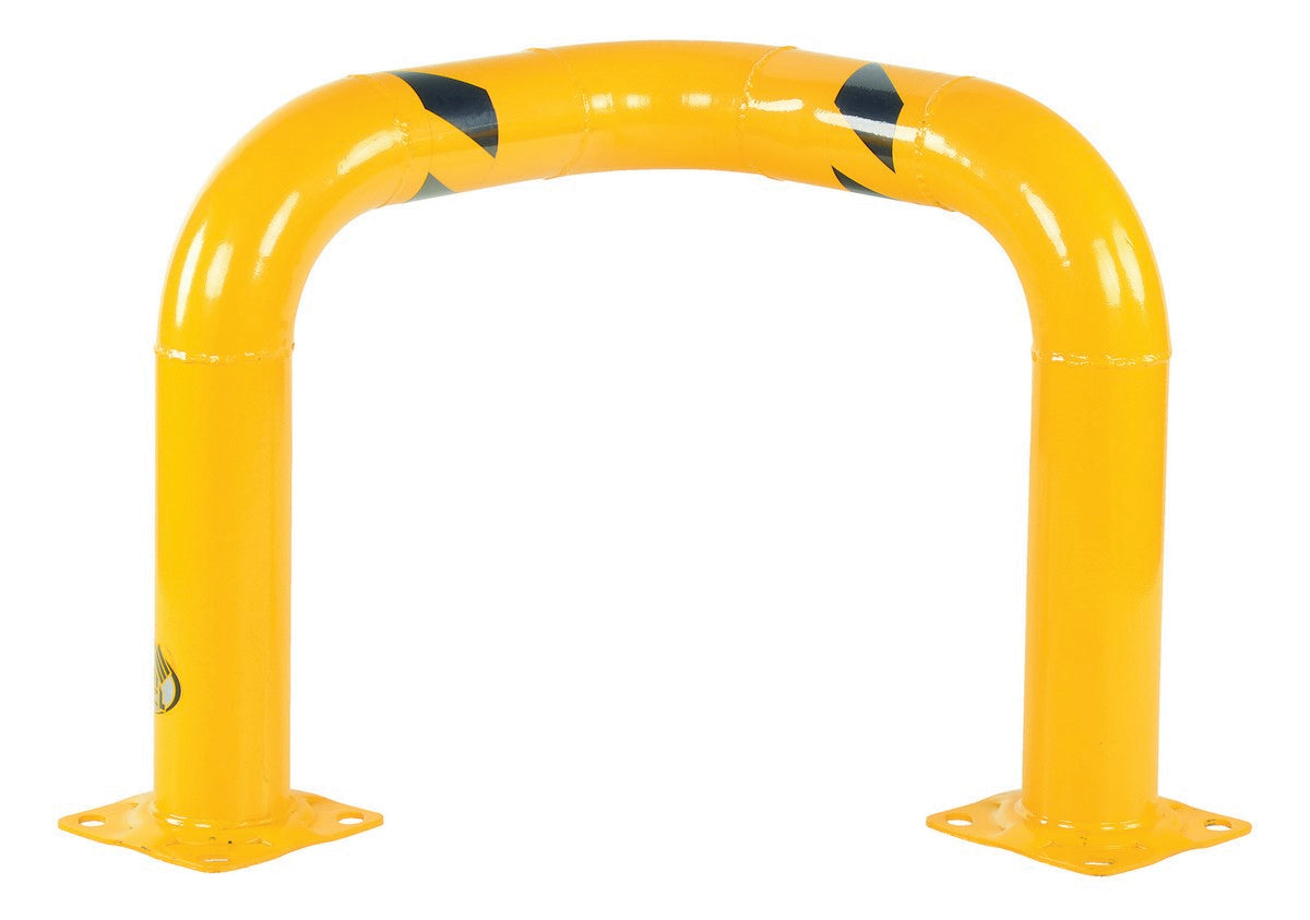 Vestil Manufacturing Corp 90 Degree Triple Elbow Guards– – Now available at MTN Shop US. - imagen 4