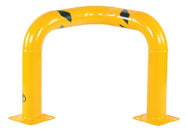 Vestil Manufacturing Corp 90 Degree Triple Elbow Guards– – Now available at MTN Shop US. - imagen 4