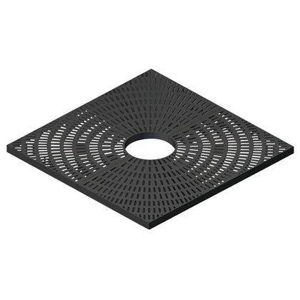 Rejillas para árboles Vestil Manufacturing Corp– – Ahora disponibles en MTN Shop US.