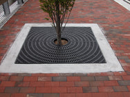 Vestil Manufacturing Corp Tree Grates– – Now available at MTN Shop US. - imagen 4