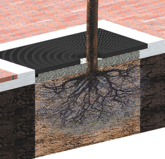 Vestil Manufacturing Corp Tree Grates– – Now available at MTN Shop US. - imagen 6