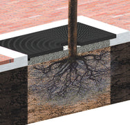Vestil Manufacturing Corp Tree Grates– – Now available at MTN Shop US. - imagen 6