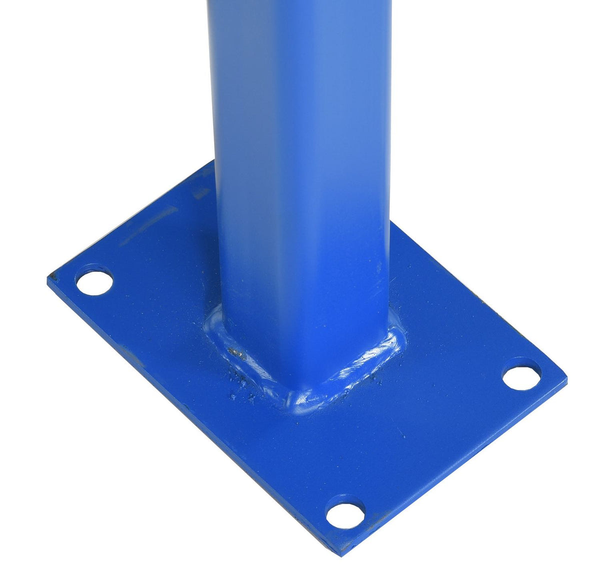 Jibs de tres postes de viaje adicional de Vestil Manufacturing Corp– – Ahora disponibles en MTN Shop US.