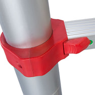 Escaleras telescópicas de aluminio de Vestil Manufacturing Corp– – Ahora disponibles en MTN Shop US.
