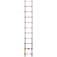 Escaleras telescópicas de aluminio de Vestil Manufacturing Corp– – Ahora disponibles en MTN Shop US.