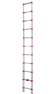 Escaleras telescópicas de aluminio de Vestil Manufacturing Corp– – Ahora disponibles en MTN Shop US.