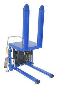Vestil Manufacturing Corp Tilt Master & Tilt Master Straddle– – Now available at MTN Shop US. - imagen 7