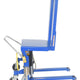 Vestil Manufacturing Corp Tilt Master & Tilt Master Straddle