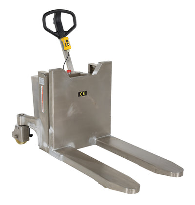 Vestil Manufacturing Corp DC Powered Tilt Master– – Ahora disponible en MTN Shop US.