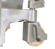 Vestil Manufacturing Corp DC Powered Tilt Master– – Now available at MTN Shop US. - imagen 5