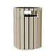 Vestil Manufacturing Corp Trash Receptacles
