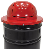 Vestil Manufacturing Corp Waste Disposal Tops for Drums– – Now available at MTN Shop US. - imagen 3