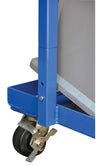 Vestil Manufacturing Corp Multi-Tier Stock Carts– – Now available at MTN Shop US.