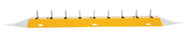 Vestil Manufacturing Corp Spiked (Anti-Backup) Speed Bump– – Now available at MTN Shop US. - imagen 3